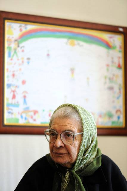 گردهمای سینمایی به بهانه‌ی اکران «توران خانم»