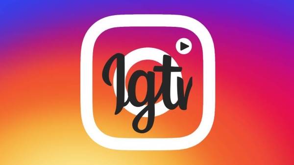 اینستاگرام IGTV