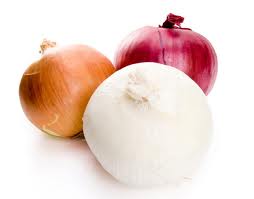 پیاز ( Onions ) گیاهی با خواص دارویی بسیار زیاد