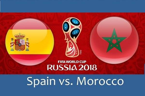 جام جهانی 2018؛ جام جهانی 2018؛
