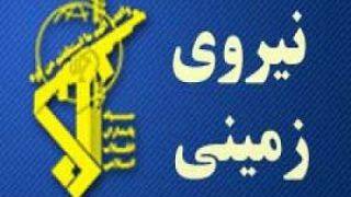 جزئیات درگیری مرزبانان با اشرار مسلح در مرز پیرانشهر اعلام شد
