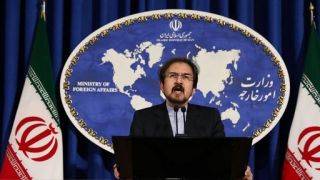 قاسمی خبر داد: شکایت ایران از آمریکا در دادگاه لاهه