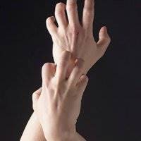 خارش پوست نشانه است نه بیماری