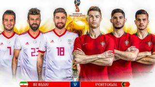 ایران - پرتغال؛ حساس‌ترین دیدار تاریخ فوتبال ایران/ایران، کی‌روش، آزمون و دیگران/نود دقیقه تا صعود با یک ملت، یک ضربان