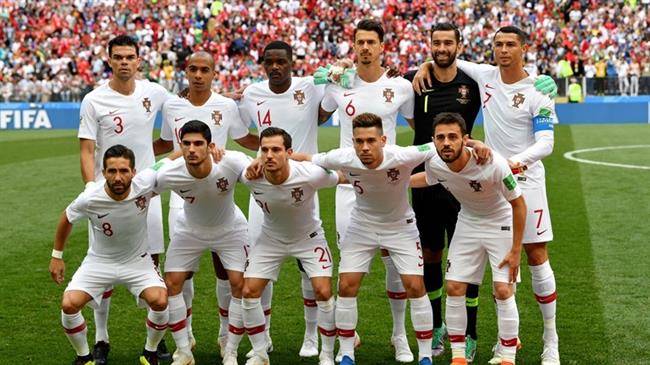 ایران - پرتغال/یک ملت، نود دقیقه تا صعود با یک ملت یک ضربان ایران - پرتغال/یک ملت، نود دقیقه تا صعود با یک ملت یک ضربان