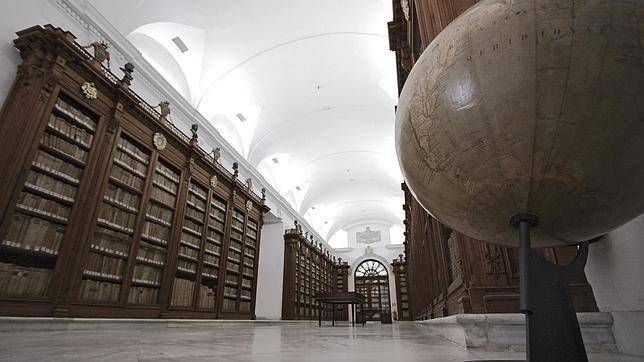 Colombina Library