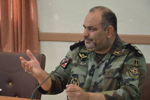 افتتاح فاز اول مرکز فرهنگی دفاع مقدس لرستان هشت سال پس‌از کلنگ‌زنی