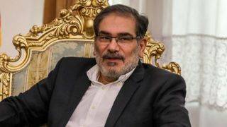 شمخانی: رویای آمریکا علیه ایران هرگز تعبیر نمی‌شود