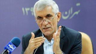 افشانی: برخی از پروژه‌های نیمه تمام شهرداری پیشرفت 80 درصدی دارند