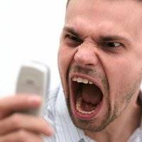 چرا بی دلیل عصبانی می شویم؟