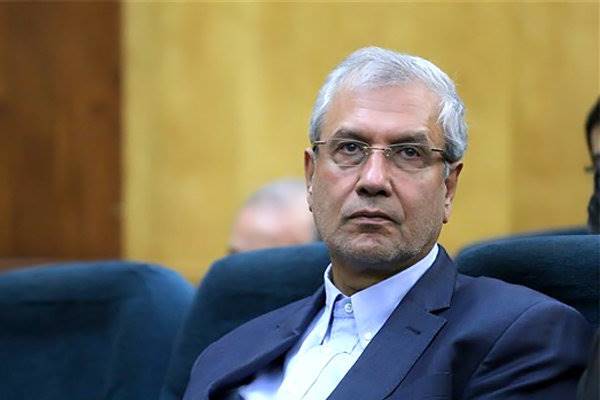 ربیعی: تلاش می‌کنیم میزان اشتغال را با تغییر شیوه‌ها حفظ کنیم