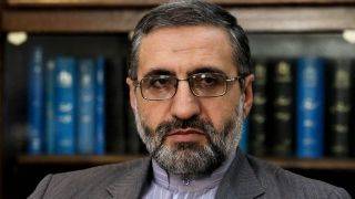 رئیس کل دادگستری تهران: رسیدگی به پرونده دبیرستان معین طولانی نخواهد شد