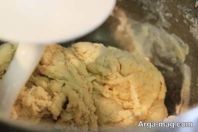 طرز تهیه پیتزا شیکاگو