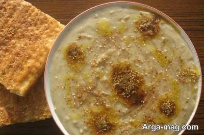 طرز تهیه حلیم با مرغ فوق العاده خوشمزه و لذیذ