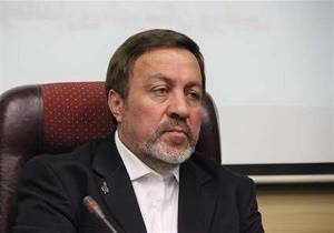 آمایش سرزمینی تاکنون به نتیجه‌ای نرسیده‌ است/ در تهران بوی برنامه می‌آید