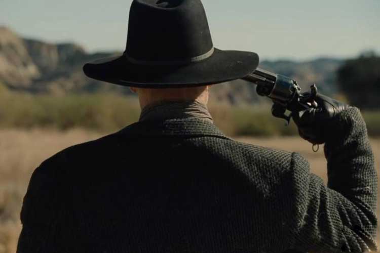 نقد سریال Westworld؛ قسمت نهم، فصل دوم