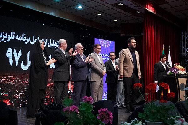 احسان علیخانی: گفتند حقت است حواشی دامنت را بگیرد