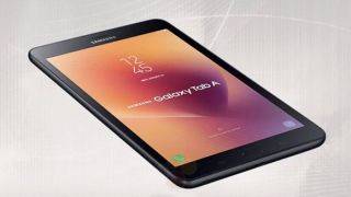 عکس‌های Galaxy Tab A2 فاش شد