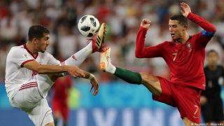 بیرانوند و حسینی در بین بازیکنان آسیایی تاثیرگذار در جام جهانی 2018
