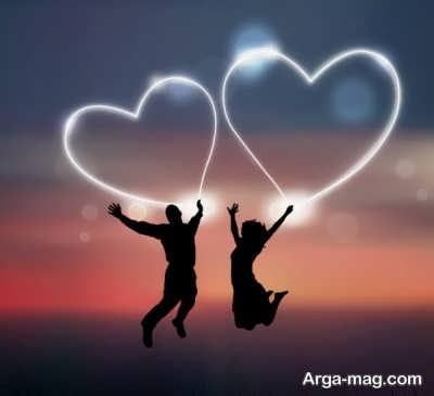 جملات عاشقانه برای کپشن اینستاگرام