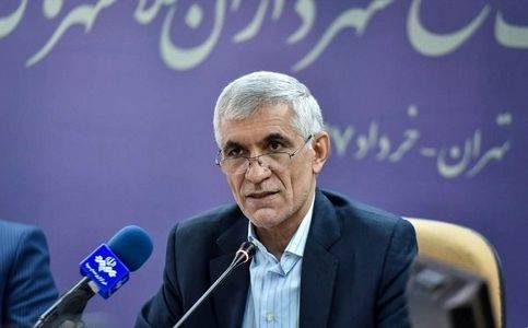 هیچ بیلبوردی به هیچ فردی داده نشد