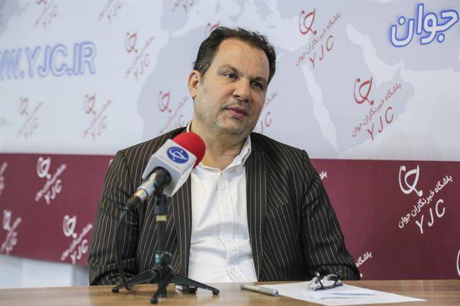 عکس نذاشتم تا هماهنگ کنم/// صدور کارت ملی هوشمند امسال پایان می یابد