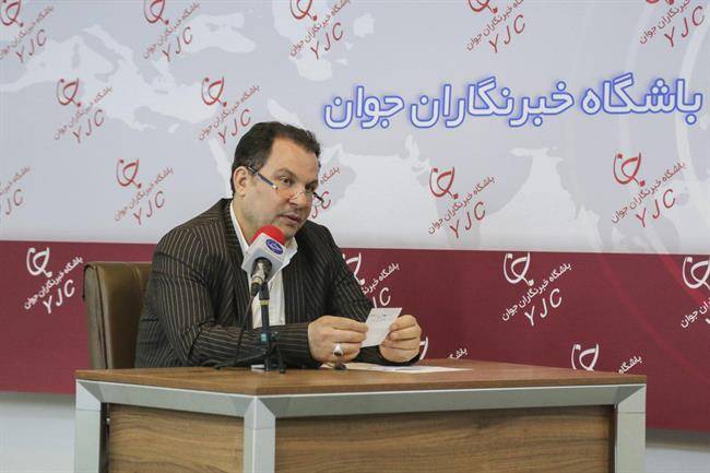 عکس نذاشتم تا هماهنگ کنم/// صدور کارت ملی هوشمند امسال پایان می یابد
