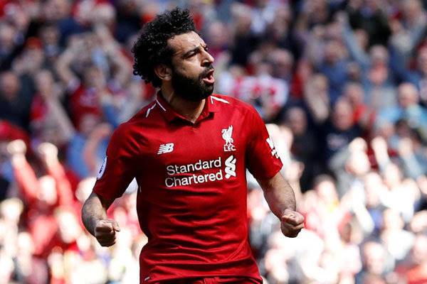 محمد صلاح پیشنهاد بارسلونا را نپذیرفت