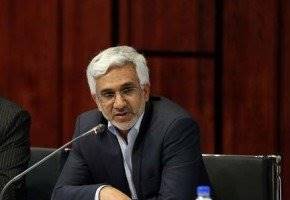 بازدید معاون بهداشت و درمان بنیاد شهید از روند ساخت مجتمع توان‌بخشی قزوین