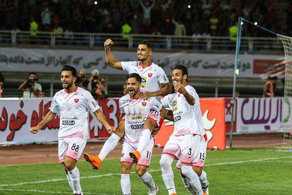قهرمان فصل جدید را با پیروزی آغاز کرد/ پرسپولیس از خان اول گذشت