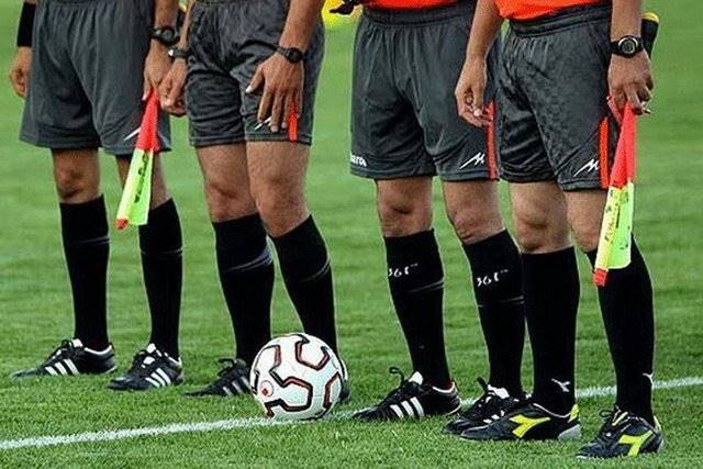 10 کارت زرد در روز نخست هفته اول لیگ برتر