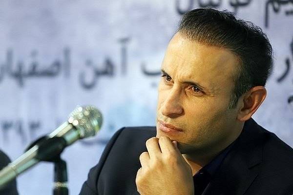 شانس داشتیم برنده می شدیم/ دستمان خالی بود