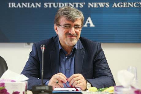 کاهش آب‌های سطحی به زیر 100 میلیارد مترمکعب