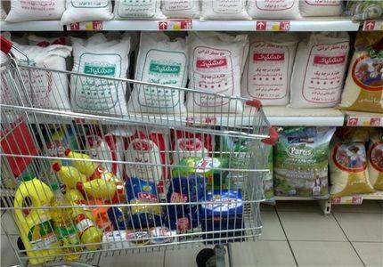 ارز دولتی برای تأمین کالاهای ضروری به اندازه کافی وجود دارد