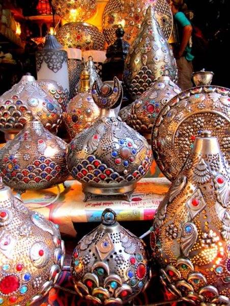 خان الخلیلی