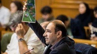 واگن‌های جدید مترو در راه است