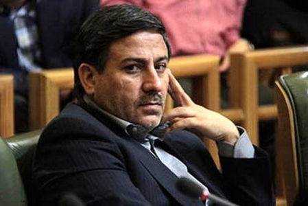 بحران پروژه‌های مشارکتی در مناطق 22گانه شهر تهران