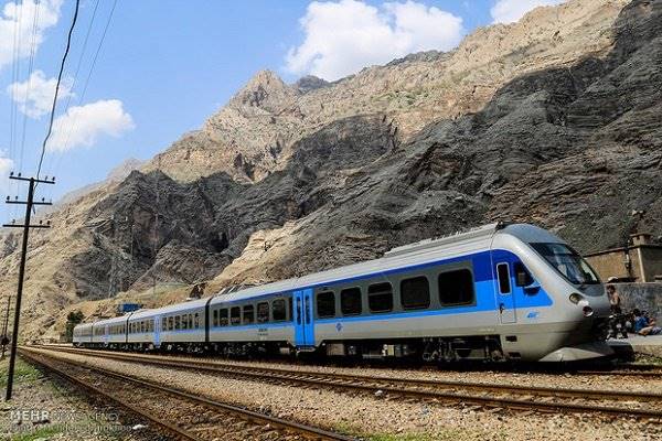 آغاز پیش فروش بلیت قطارهای مسافری از 7 مردادماه