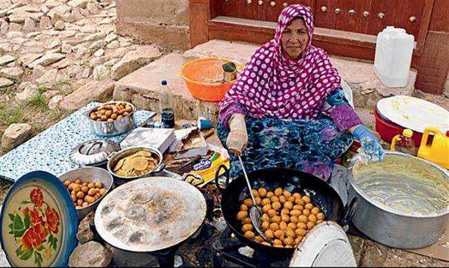دیدنی های دبی