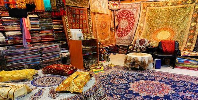 سوق های دیره
