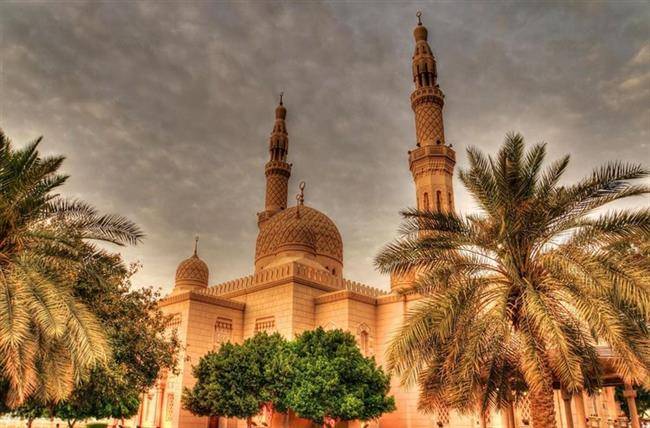 مسجد جمیرا