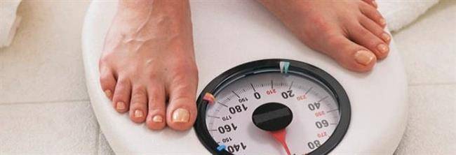 بعد از 40 سالگی وزنتان سختتر کاهش مییابد بعد از 40 سالگی وزنتان سختتر کاهش مییابد