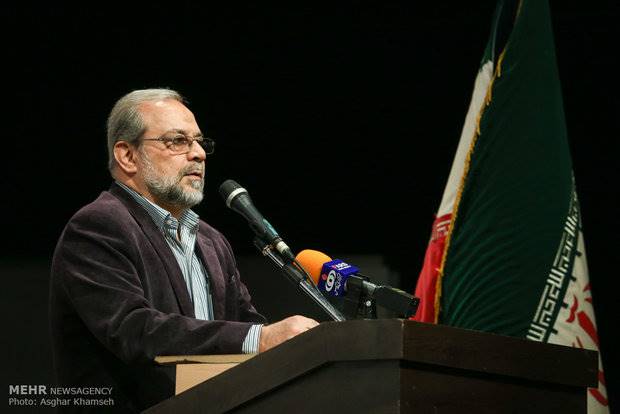 ما از آمریکایی ها جز سخنان متناقض چیز دیگری سراغ نداریم