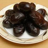 مزایای بی نظیر خرما
