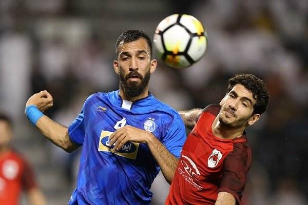 زمان آغاز تمرینات مدافع مصدوم تیم ملی و استقلال مشخص شد