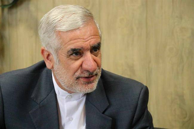 محمد جواد جمالی محمد جواد جمالی