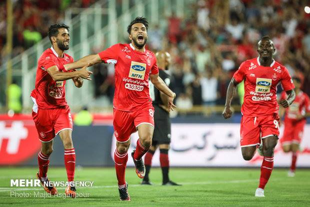 پرسپولیسی‎ها 20درصد قراردادشان را هفته آینده دریافت می‎کنند