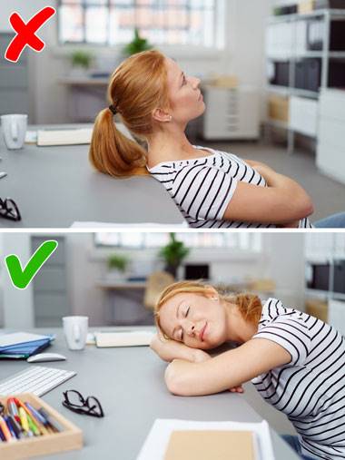 چگونه سطح انرژی خود را بالا ببریم؟ چگونه سطح انرژی خود را بالا ببریم؟