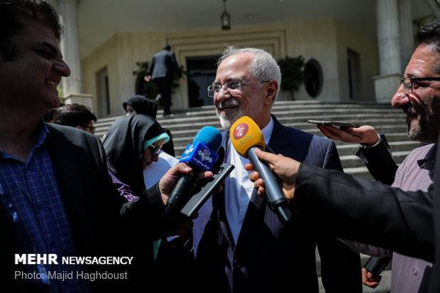 پیشنهاد ترامپ برای مذاکره، یک حرکت تبلیغاتی بود