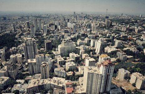بازار داغ آپارتمان‌های نقلی تهران